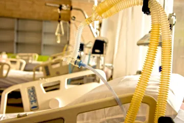 U KBC Zagreb stiglo sedam respiratora koje je doniralo Prvo plinarsko društvo