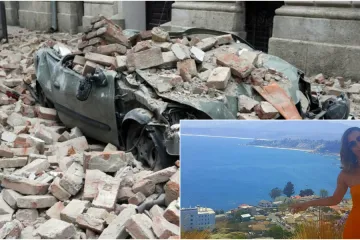 Hrvatica živi u zemlji s najviše potresa na svijetu: 'Traju i do pet minuta, osjetimo ih skoro svaki dan'