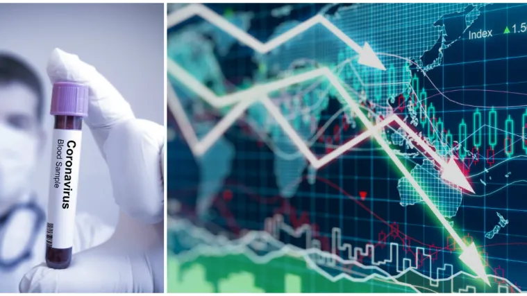 Opći potop gospodarstva: Posljedice koronavirusa osjeća 95 posto tvrtki u Hrvatskoj