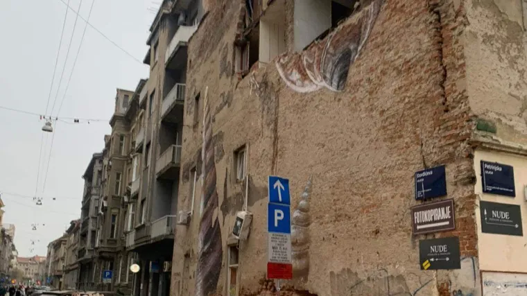 Važna obavijest Zagrepčanima: 'Naknada za &scaron;tetu od potresa nije za osiguranu ili nelegaliziranu imovinu'