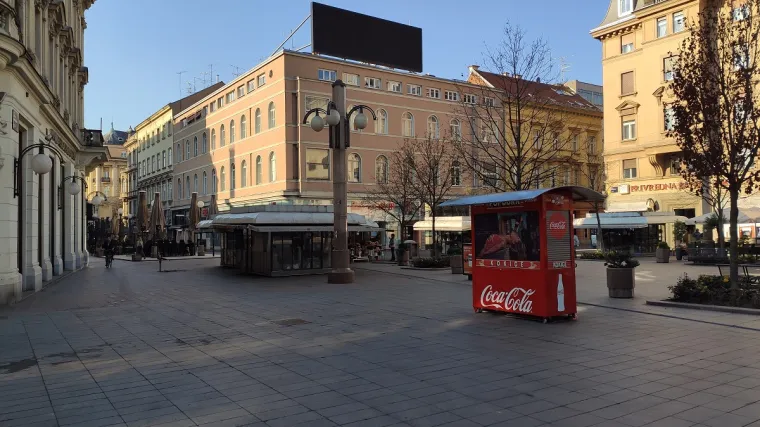 Prošlo je mjesec dana od pojave koronavirusa u Hrvatskoj. Koliko ćemo još izdržati?