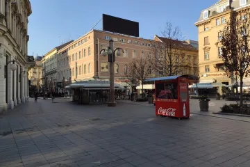 Prošlo je mjesec dana od pojave koronavirusa u Hrvatskoj. Koliko ćemo još izdržati?