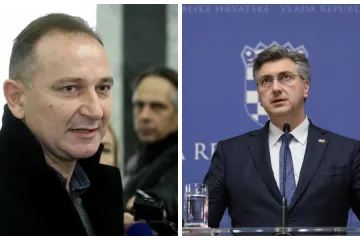 Sindikati pisali Vladi: 'Odustanite od ideje suspendiranja radnih i socijalnih prava'