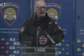 Božinović: 'Pravila izolacije morat ćemo se pridržavati puno dulje od par tjedana'