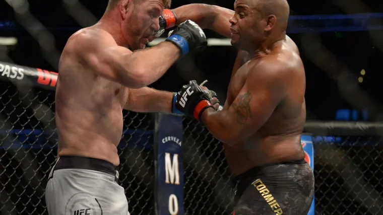 'Razotkrio si me i treba&scaron; to ponoviti, ali puno ranije u idućem okr&scaron;aju'