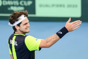 'Ovo je podsjetnik za sve da ostanete doma...'