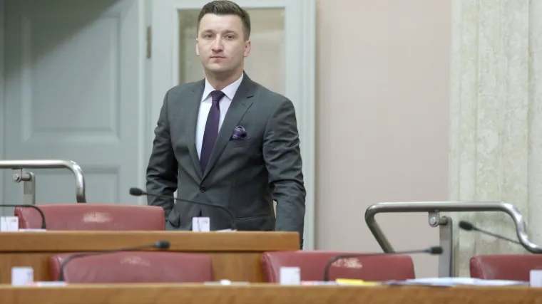'Premijer je upoznat sa svime, to će biti dio Vladine politike'