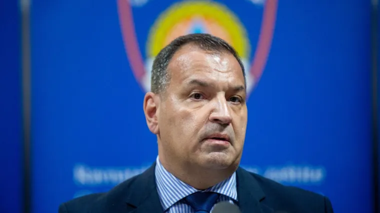 'Dovoljno je da nemate sreće u nekoliko slučajeva i ode čitav sustav obrane'