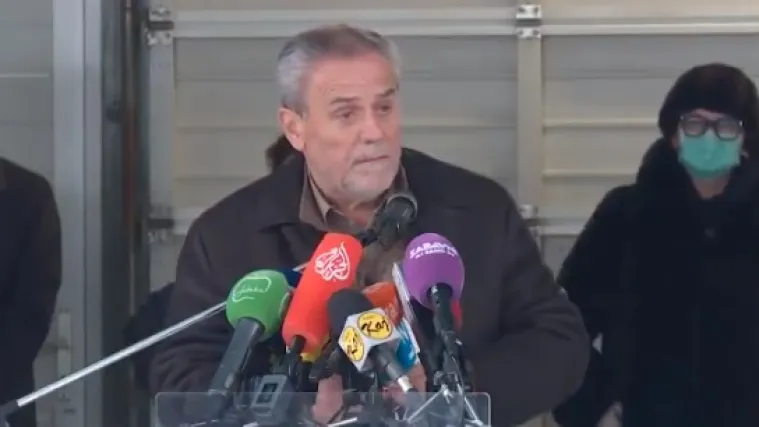 'Ovo pitanje je opasnije od koronavirusa'