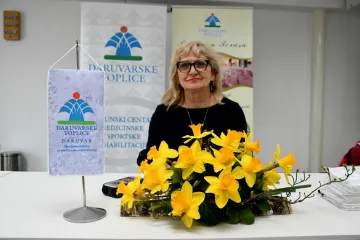 'Sve je u skladu sa zakonom i njenom stručnosti'