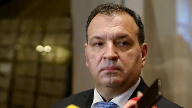 Bero&scaron; kaže da sustav nije ugrožen, vratio se i na svoju izjavu o 'petoj koloni'