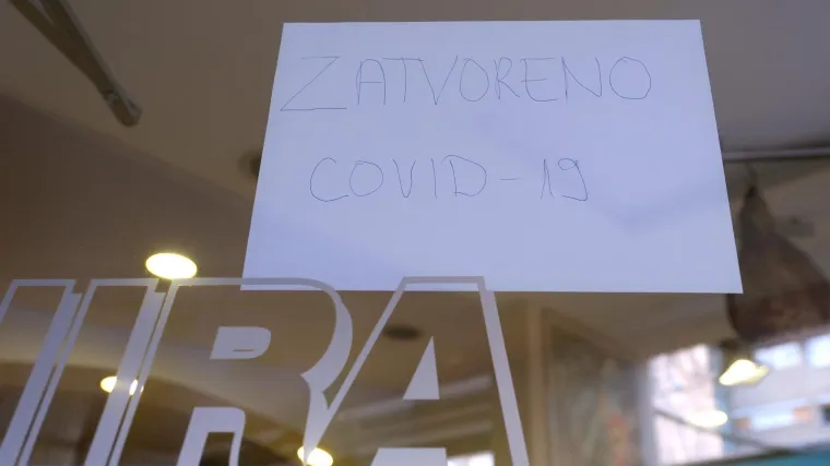 'Koronavirus nagriza hrvatsko gospodarstvo, čak 95 posto tvrtki ima pad prometa! Ovo neće poštedjeti nikoga'