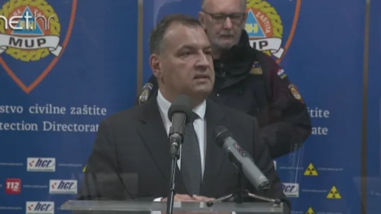 'Danas ćemo znati od čega je mu&scaron;karac u Istri preminuo'