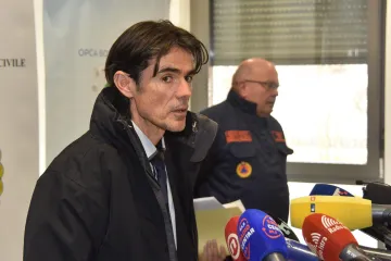 'Sada ili lomimo epidemiju ili će se rast nastaviti'