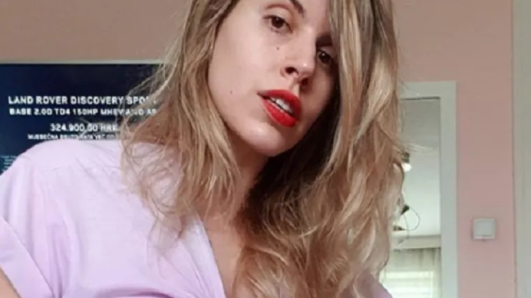 'Sanjala sam da smo se ministar Bero&scaron; i ja zaljubili, rekla sam mu da je uživo zgodniji...'