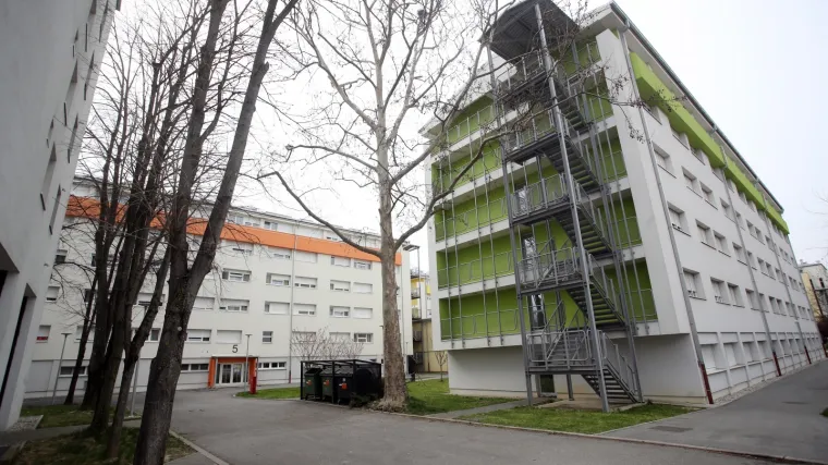 Broj potrebitih raste kako statičari procjenjuju sigurnost o&scaron;tećenih kuća