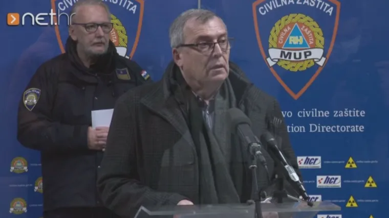 Capak: 'Mu&scaron;karac iz Istre umro je od koronavirusa. Trenutačno imamo 24 novozaražena'