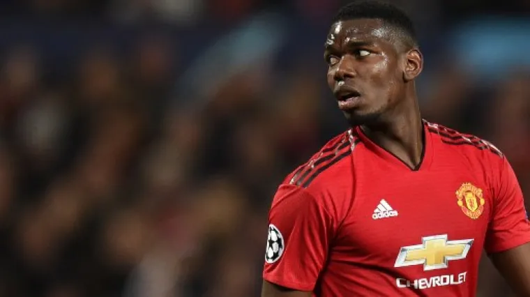 POGBA-PONG: Juventus drugi put kupuje Francuza, ali morat će dati ogromne novce