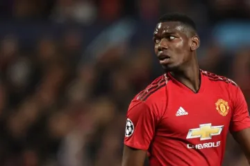 POGBA-PONG: Juventus drugi put kupuje Francuza, ali morat će dati ogromne novce