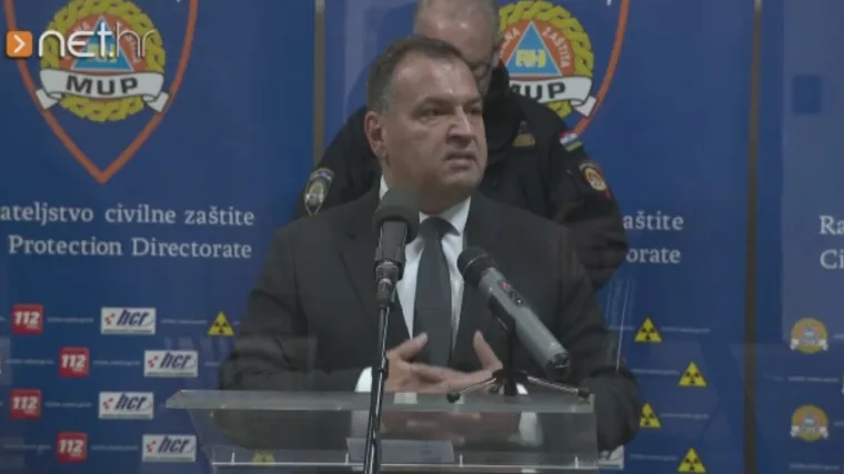 'Vlada radi sve &scaron;to može, oni koji nam bacaju klipove pod noge neće uspjeti!'