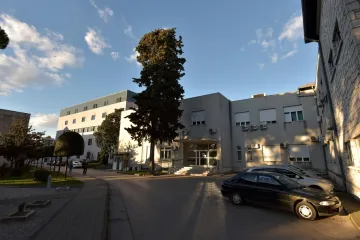 Zarobljeni na brodu i daleko od obitelji: Zadarski kapetani donirali bolnici novac za kupnju respiratora