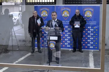 Iznimno priznanje! 'Hrvatska trenutno ima najstrože mjere s obzirom na broj zaraženih'