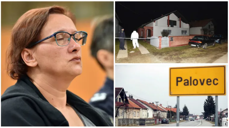 Slučaj 'škrinja': Vrhovni sud potvrdio produljenje istražnog zatvora Smiljani Srnec