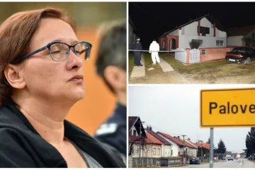 Slučaj 'škrinja': Vrhovni sud potvrdio produljenje istražnog zatvora Smiljani Srnec