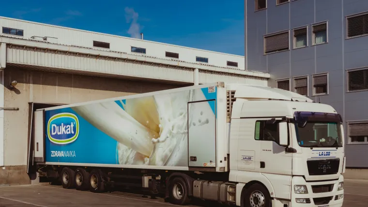 Dukat uvodi izvanredne donacije proizvoda građanima pogođenim epidemijom koronavirusa i potresom u Zagrebu