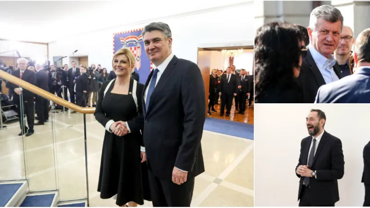 Sjećate li se života prije koronavirusa? 'Ovo je prevladalo sve ono prije... Ono prije smo zaboravili'