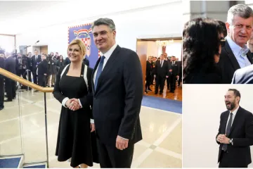 Sjećate li se života prije koronavirusa? 'Ovo je prevladalo sve ono prije... Ono prije smo zaboravili'