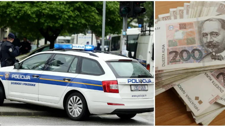 &Scaron;teta oko 7 miijuna kuna: Bankarica 'sređivala' kredite, a znala je da neće biti otplaćeni