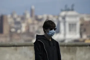 Zašto mnogi ne poštuju samoizolaciju? 'Oni osjećaju da profitiraju izlazeći u park jer su učinili nešto hrabro'