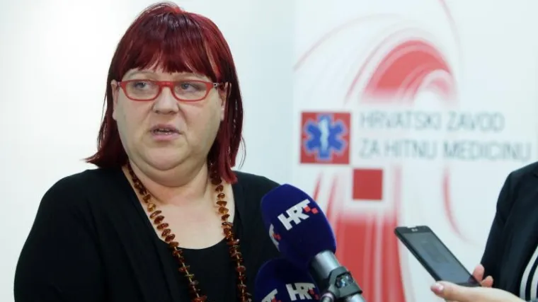 BEROŠ POZVAO DONATORE: Pitajte nas što nam treba, da se ne prikuplja nepotrebno