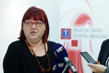 BEROŠ POZVAO DONATORE: Pitajte nas što nam treba, da se ne prikuplja nepotrebno