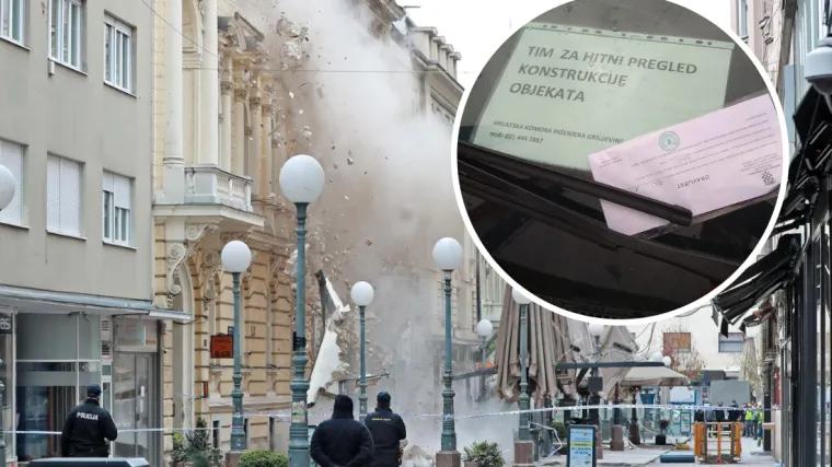 Statičare upozoravaju na nepropisno pakiranje, oglasio se i Grad: 'Ne pi&scaron;emo kazne već 10 dana'