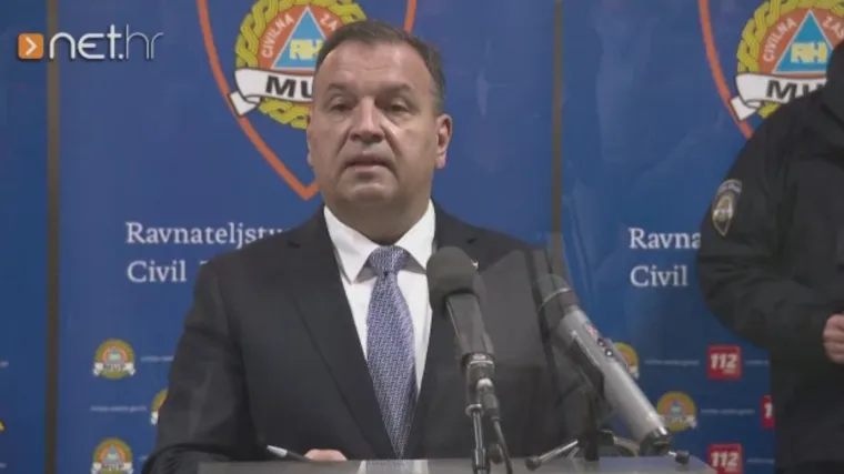 Nema eksponencijalnog rasta: Novih 39 zaraženih, na respiratoru 14 bolesnika