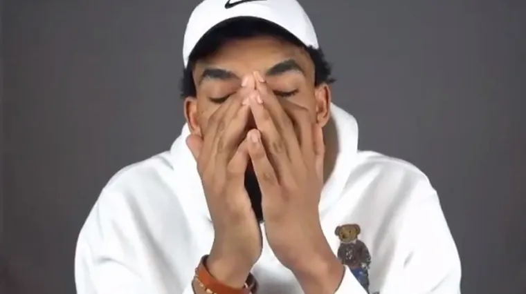 Majka mu je zbog korone u induciranoj komi; 'Ljudi, ostanite doma'