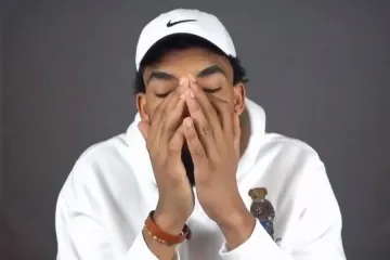 Majka mu je zbog korone u induciranoj komi; 'Ljudi, ostanite doma'