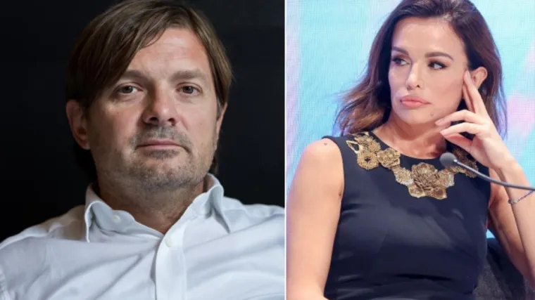 'Lagao je na sudu. Ni u Beogradu ne živi s majkom svoje dvoje djece...'