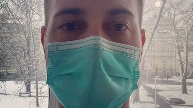 'Ovih dana vodim druge bitke, a svi koji me poznaju znaju pravu istinu'