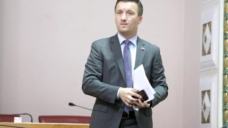 'Na&scaron; doprinos je znak na&scaron;e ljudske i kr&scaron;ćanske solidarnosti'