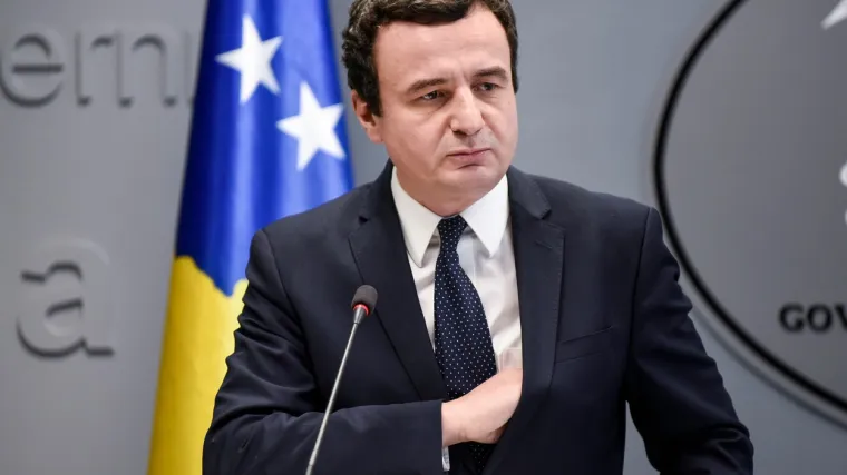 Pala kosovska vlada! Nejasno je kako misle održati izbore