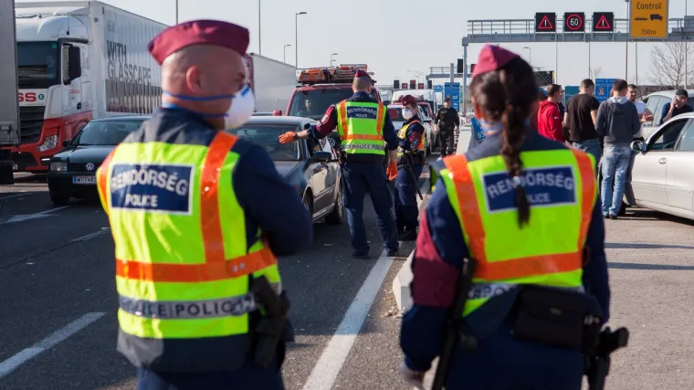 Mađarska vrhunac epidemije očekuje u lipnju i srpnju