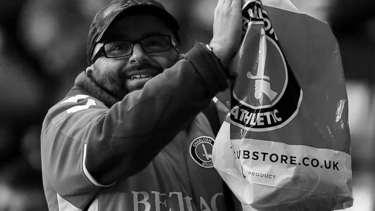 'Bio je srce i duša naše nogometne obitelji'