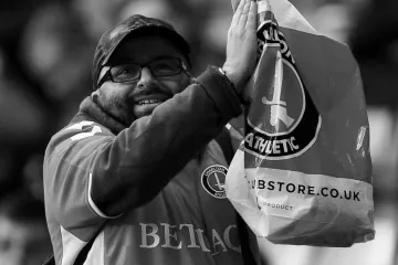 'Bio je srce i duša naše nogometne obitelji'