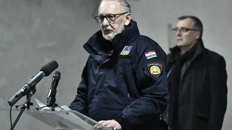 Neke trgovine na tržnicama otvorit će uz strog režim, evo o kojima se točno radi