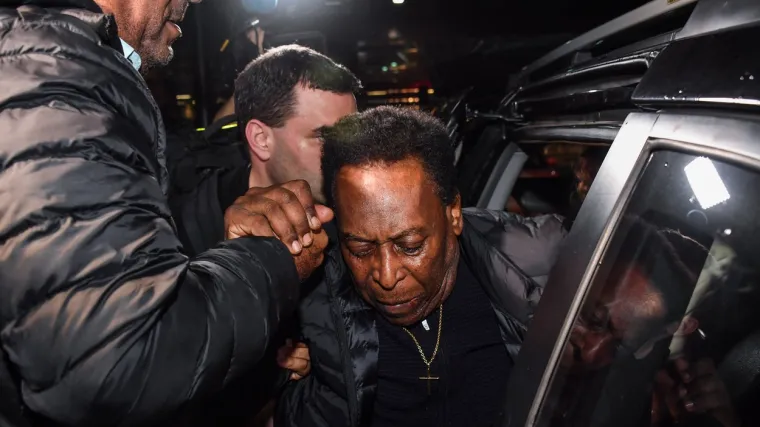 Jedva se izvukao iz depresije, a sad mu je i umro brat