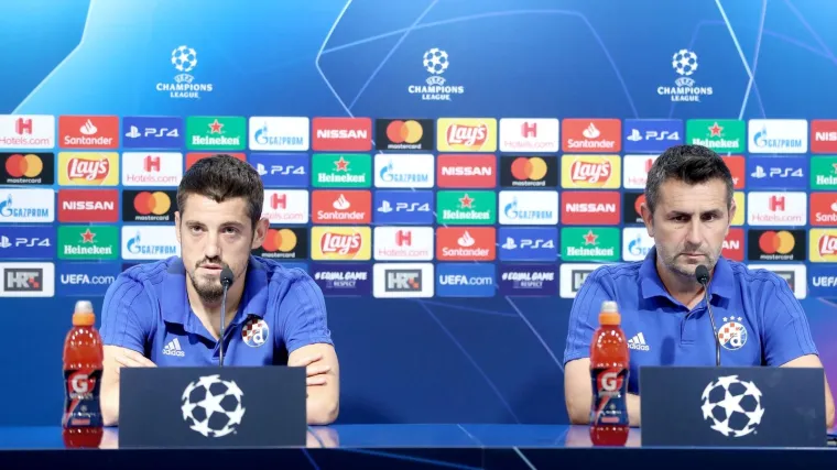 Kriza uzrokovana koronavirusom pogodila i Dinamo; 'Nismo dobili podršku'