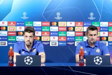 Kriza uzrokovana koronavirusom pogodila i Dinamo; 'Nismo dobili podršku'